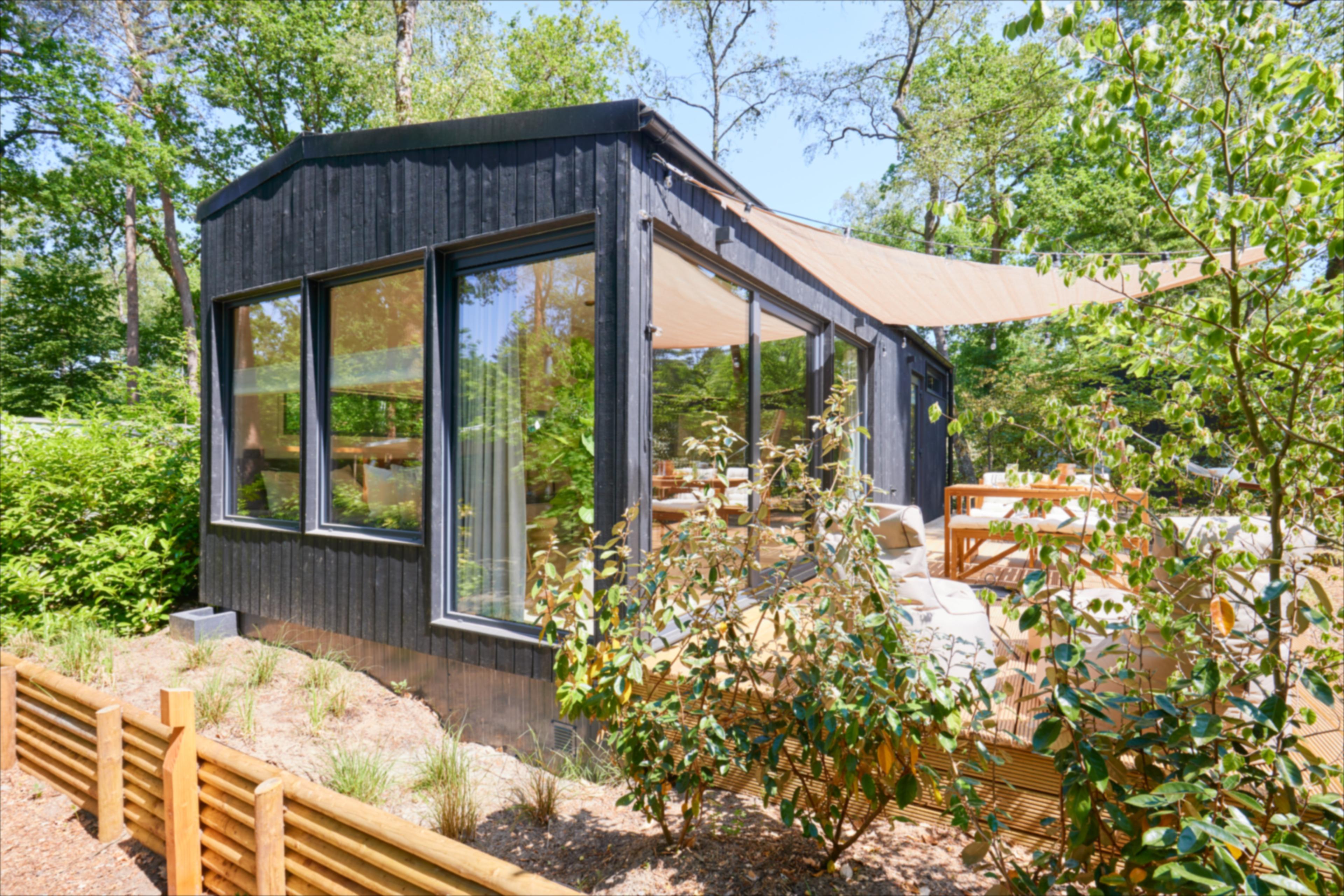 Maison nature à Nunspeet