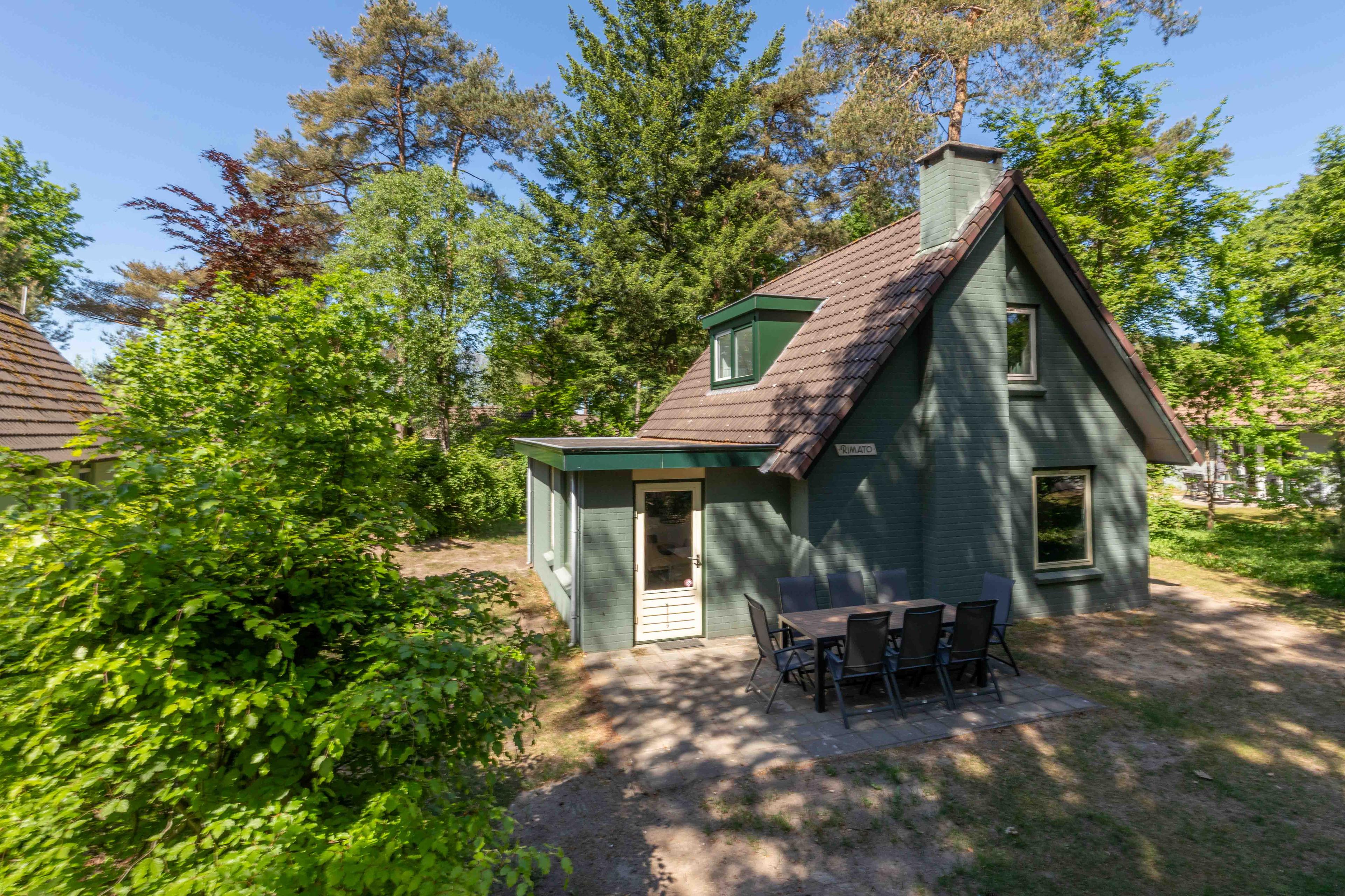 Maison nature à Epe
