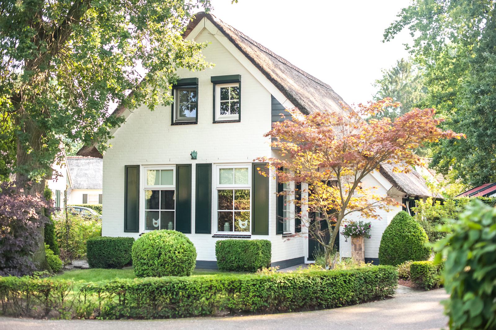 Natuurhuisje in Heel