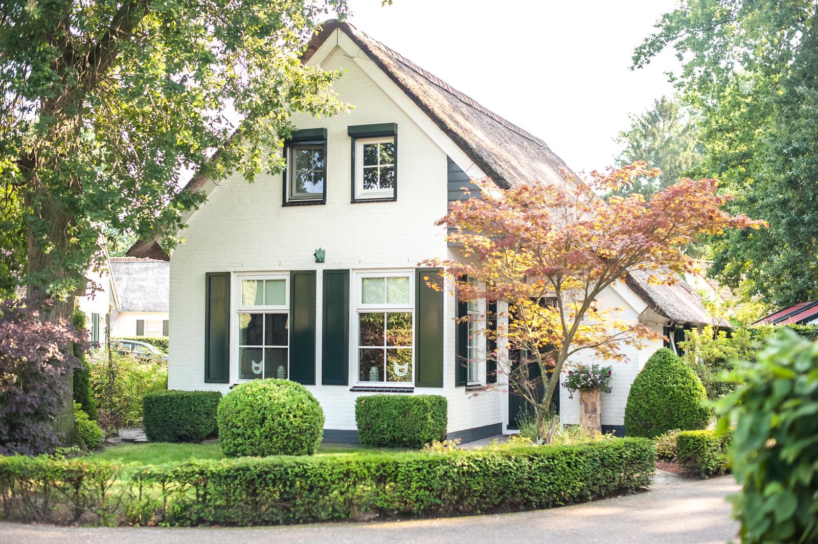 Maison nature à Heel