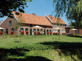 Nature house in Epen