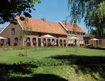 Maison nature à Epen