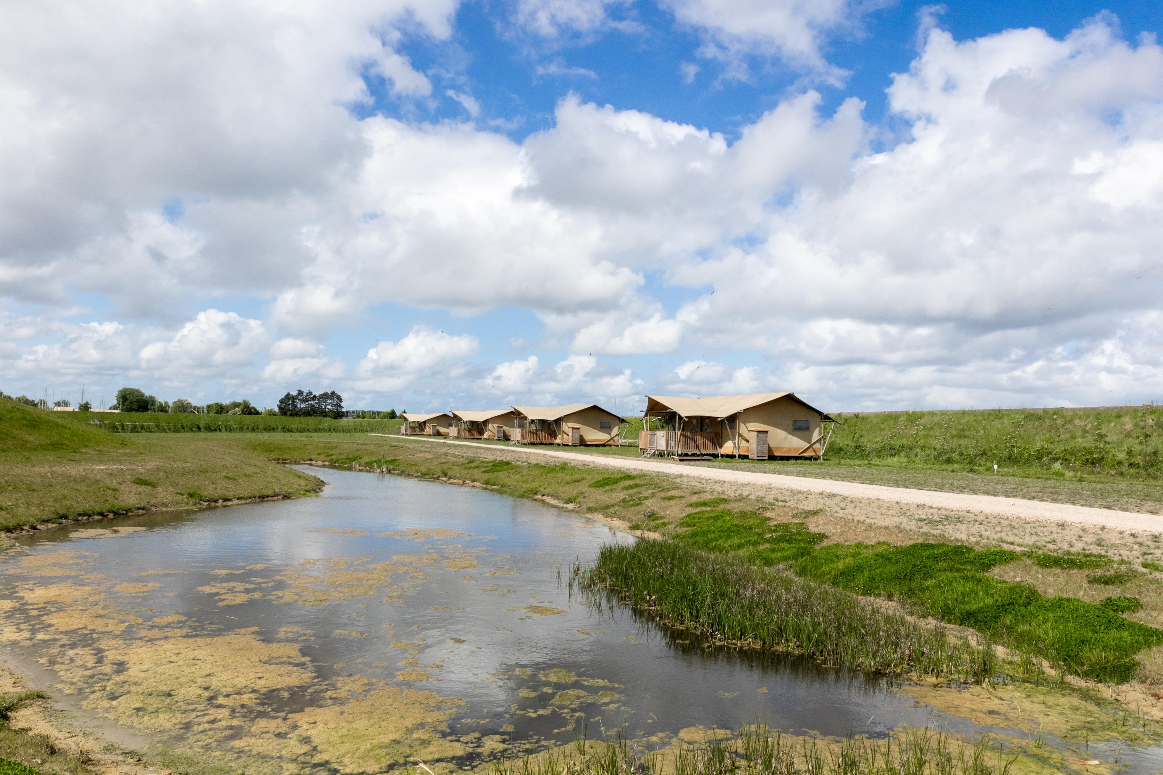 Nature house in Wolphaartsdijk
