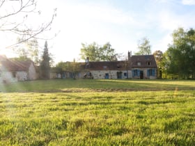 Maison nature dans Autry-Issards