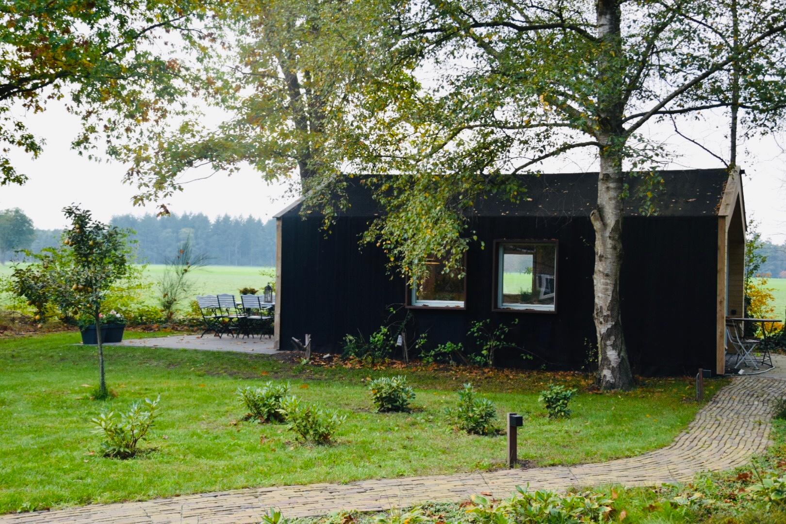 Nature house in Zelhem
