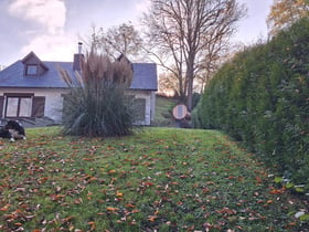 Maison nature à Durbuy