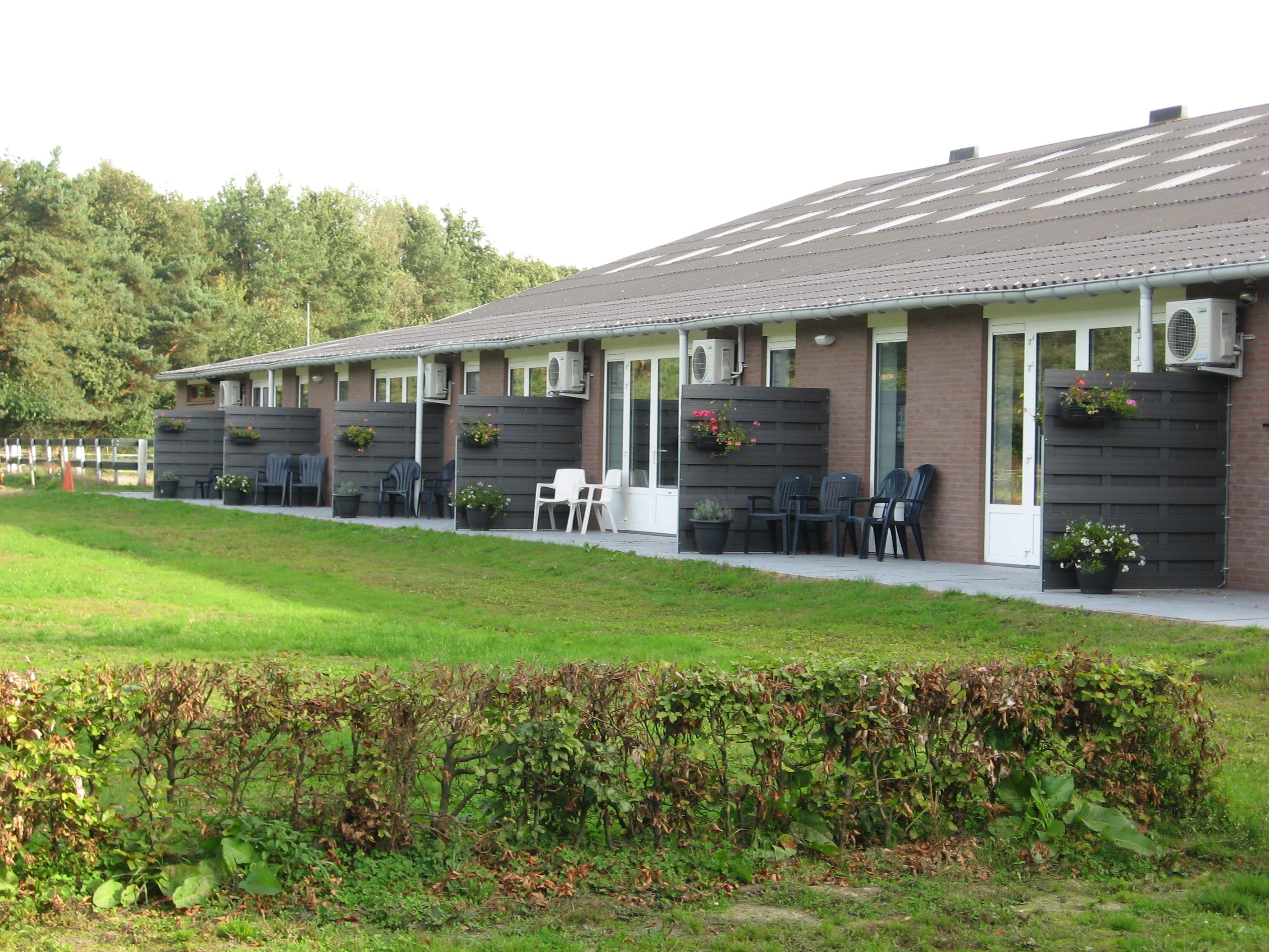 Maison nature à Heeze