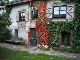 Maison nature à Cherain