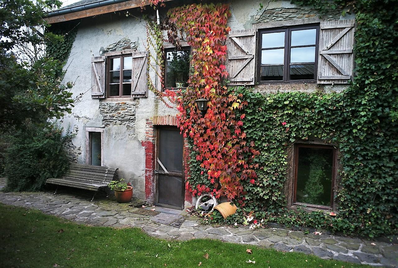 Casa nella natura a Cherain