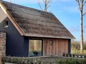 Nature house in Zuidzande