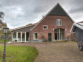 Naturhäuschen in Winterswijk