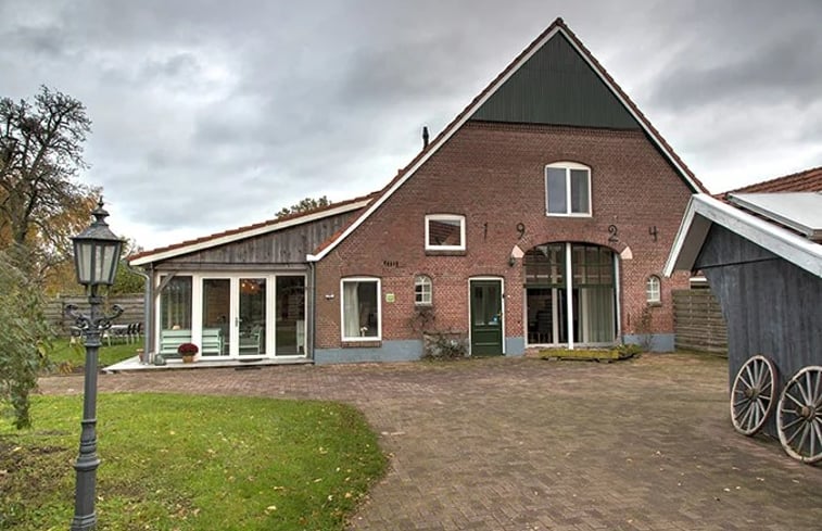 Natuurhuisje in Winterswijk