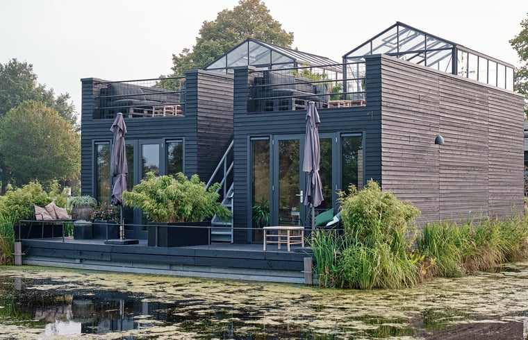 Natuurhuisje in Boskoop