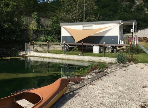 Maison nature à Lachapelle-Auzac - Souillac: 1
