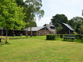 Natuurhuisje in Emst