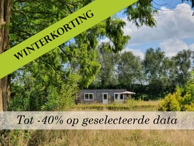 Natuurhuisje in Barchem