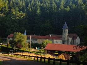 Maison nature à Claudon