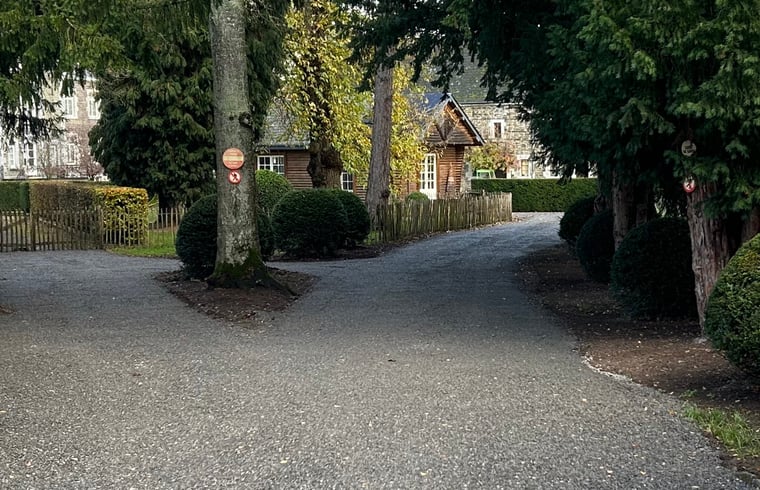 Vakantiehuis in RENDEUX — foto 3