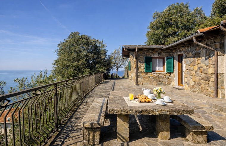 Chalet in Vernazza — foto 1