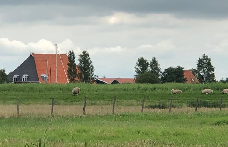 Natuurhuisje in Gaastmeer: 6