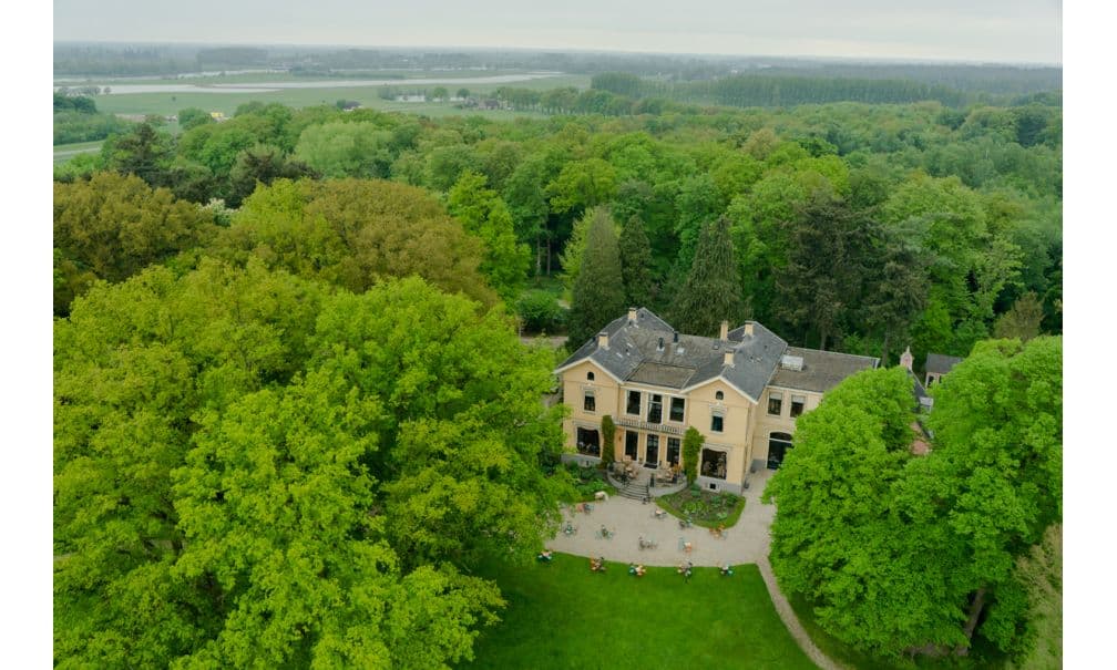 Maison nature à Diepenveen