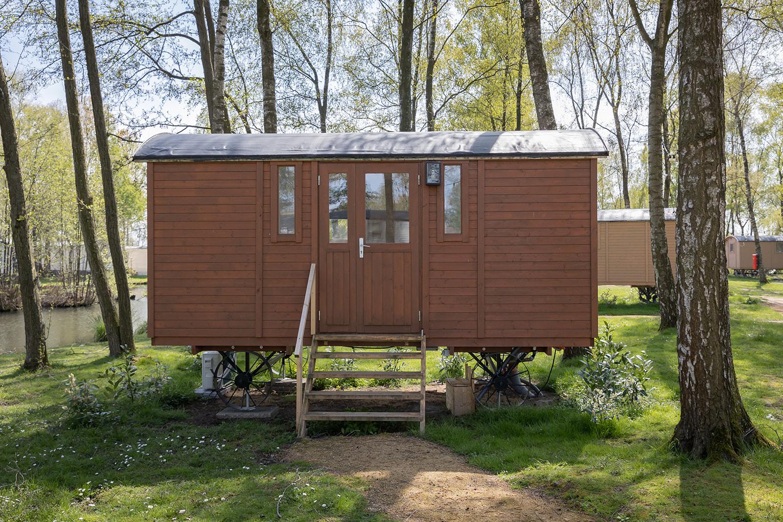 Maison nature à Kinrooi