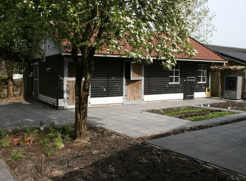 Natuurhuisje in Noord-Bakkum - Castricum: 21