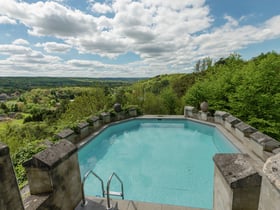 Maison nature à Spa Ardennen, Luik