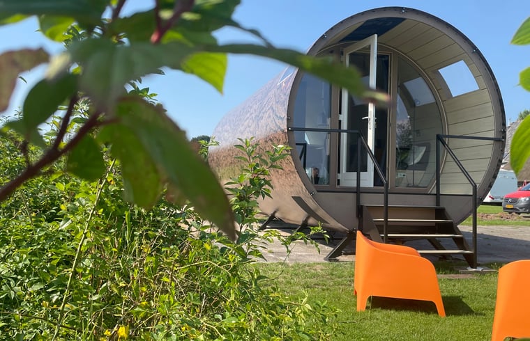 Natuurhuisje in Wanneperveen