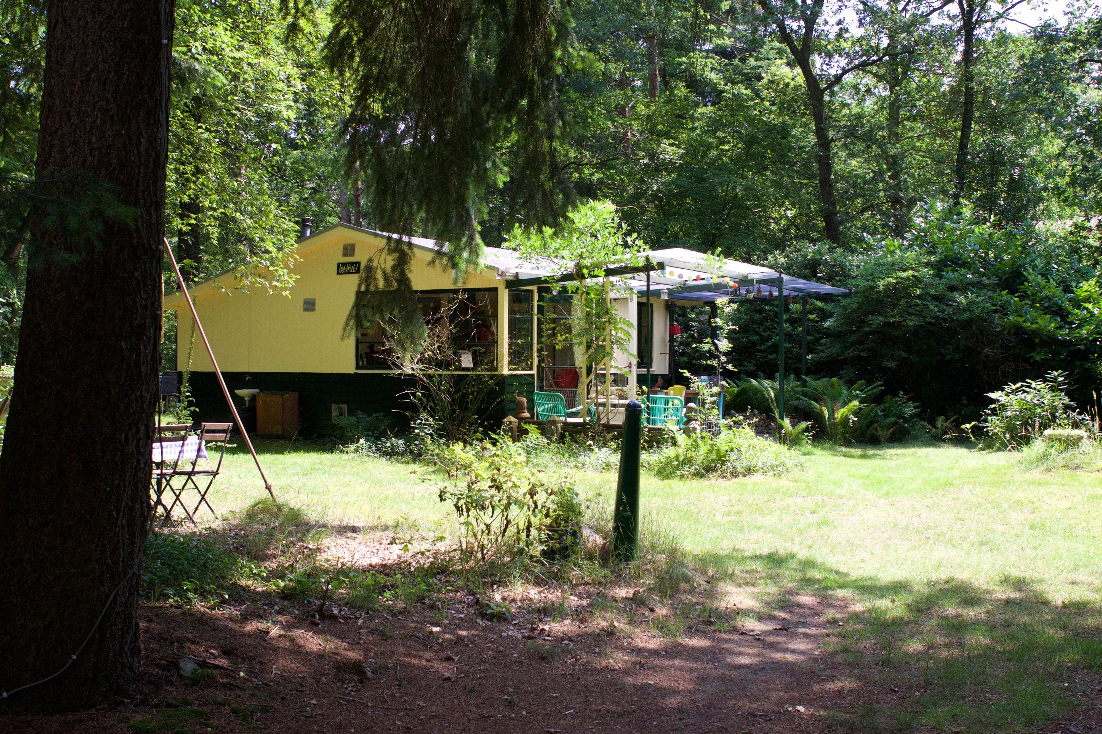 Maison nature à Norg