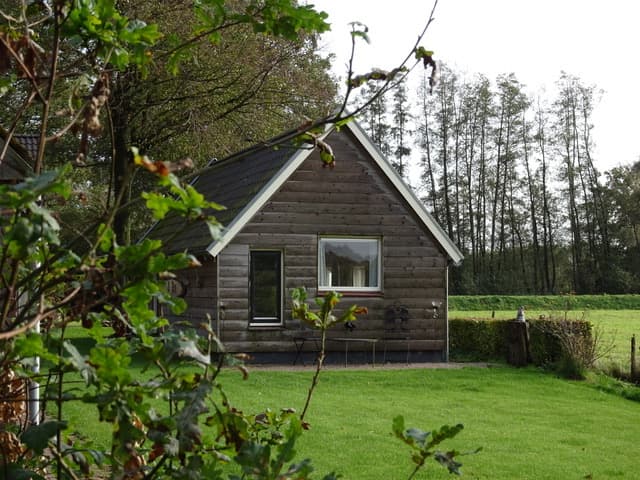 Nature house in Wapenveld