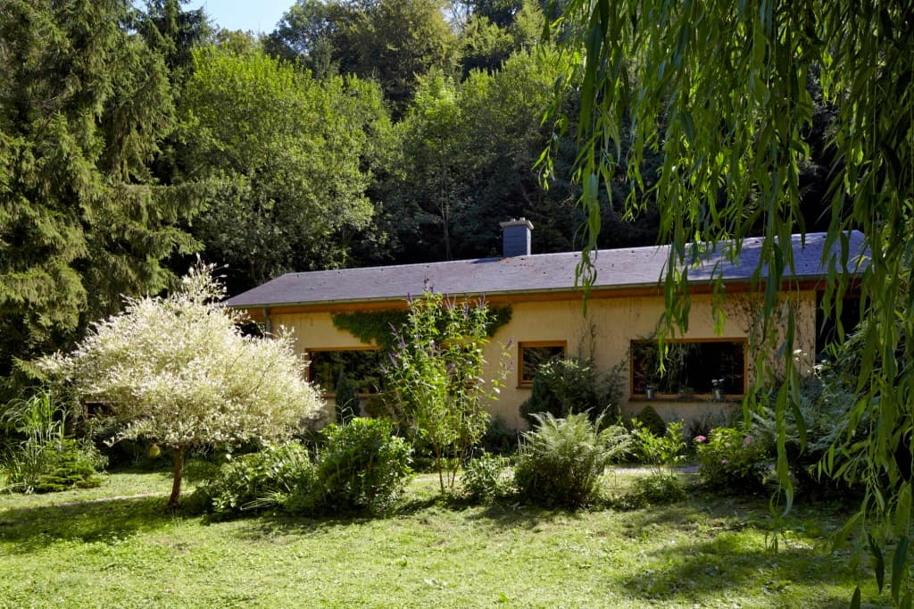 Natuurhuisje in Beaufort