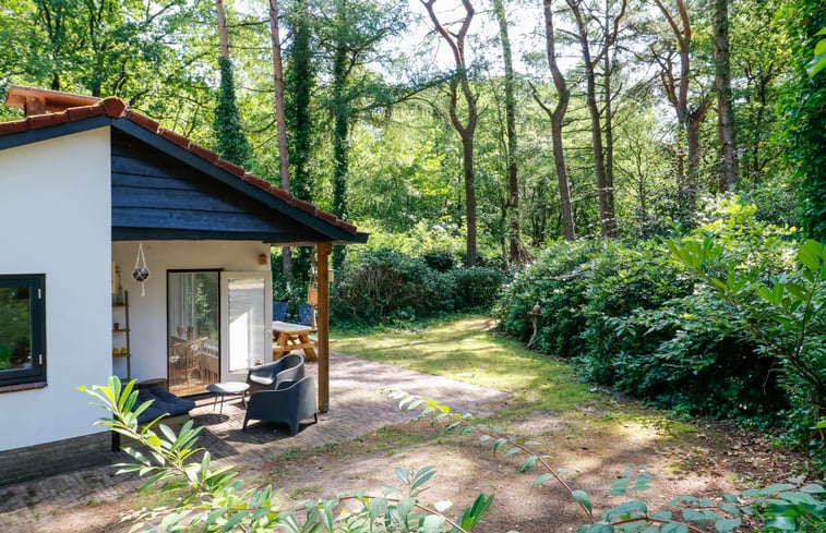 Nature house in Lage Vuursche: 23