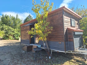 Maison nature à Ferro