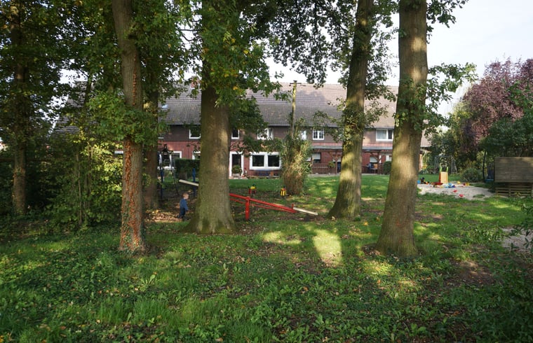 Natuurhuisje in Borken