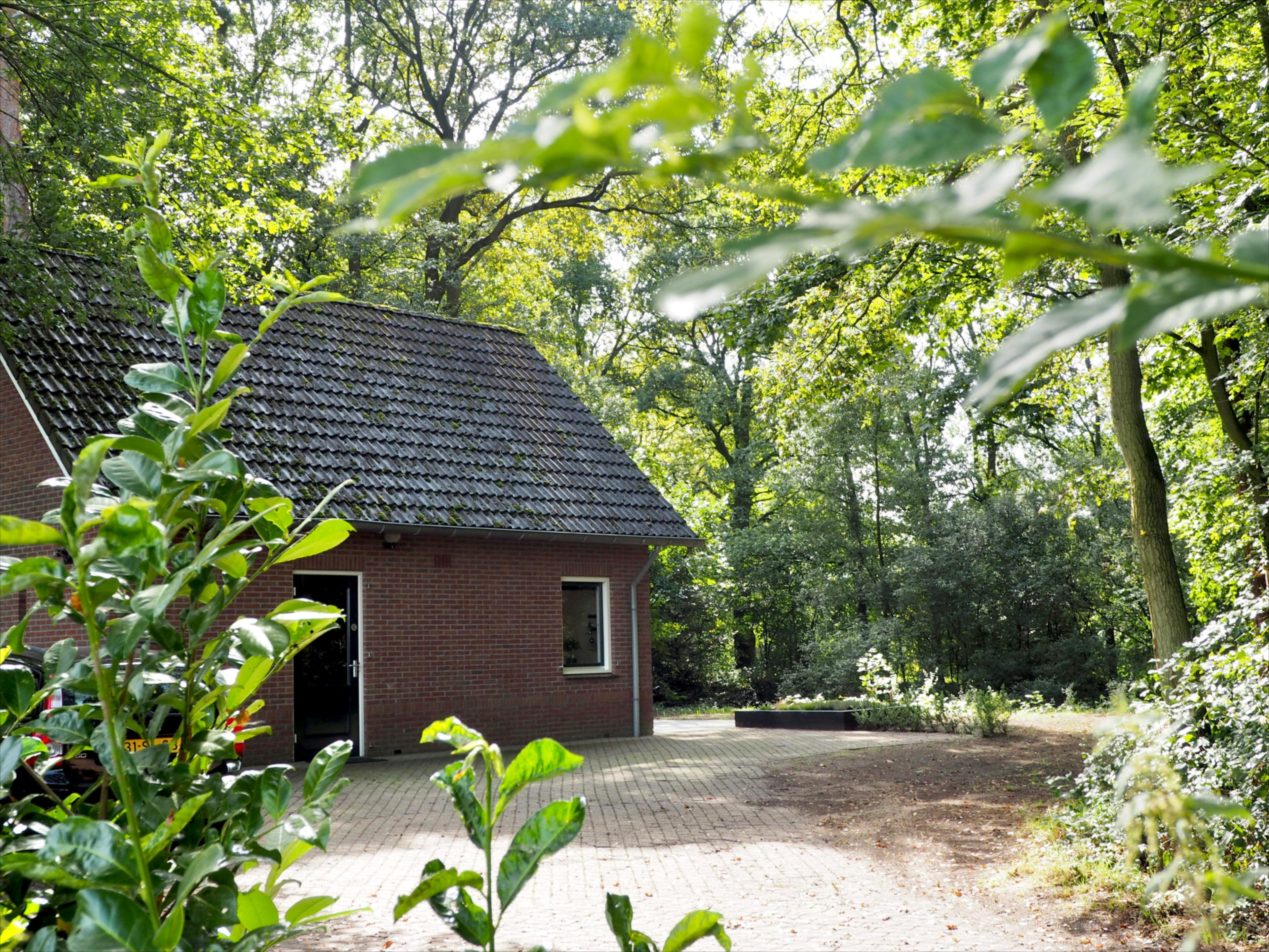 Natuurhuisje in Beuningen