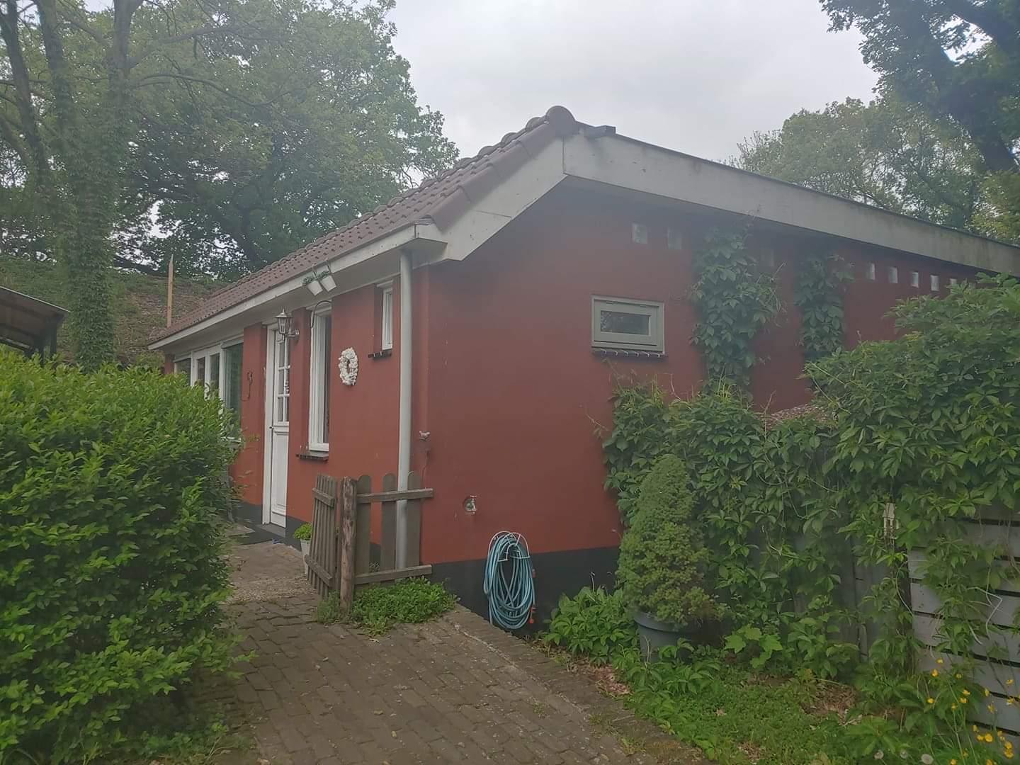 Casa nella natura a Zuidwolde