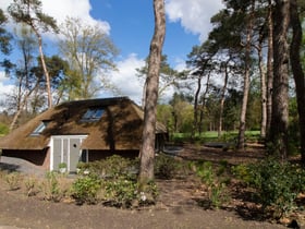 Casa nella natura a Putten