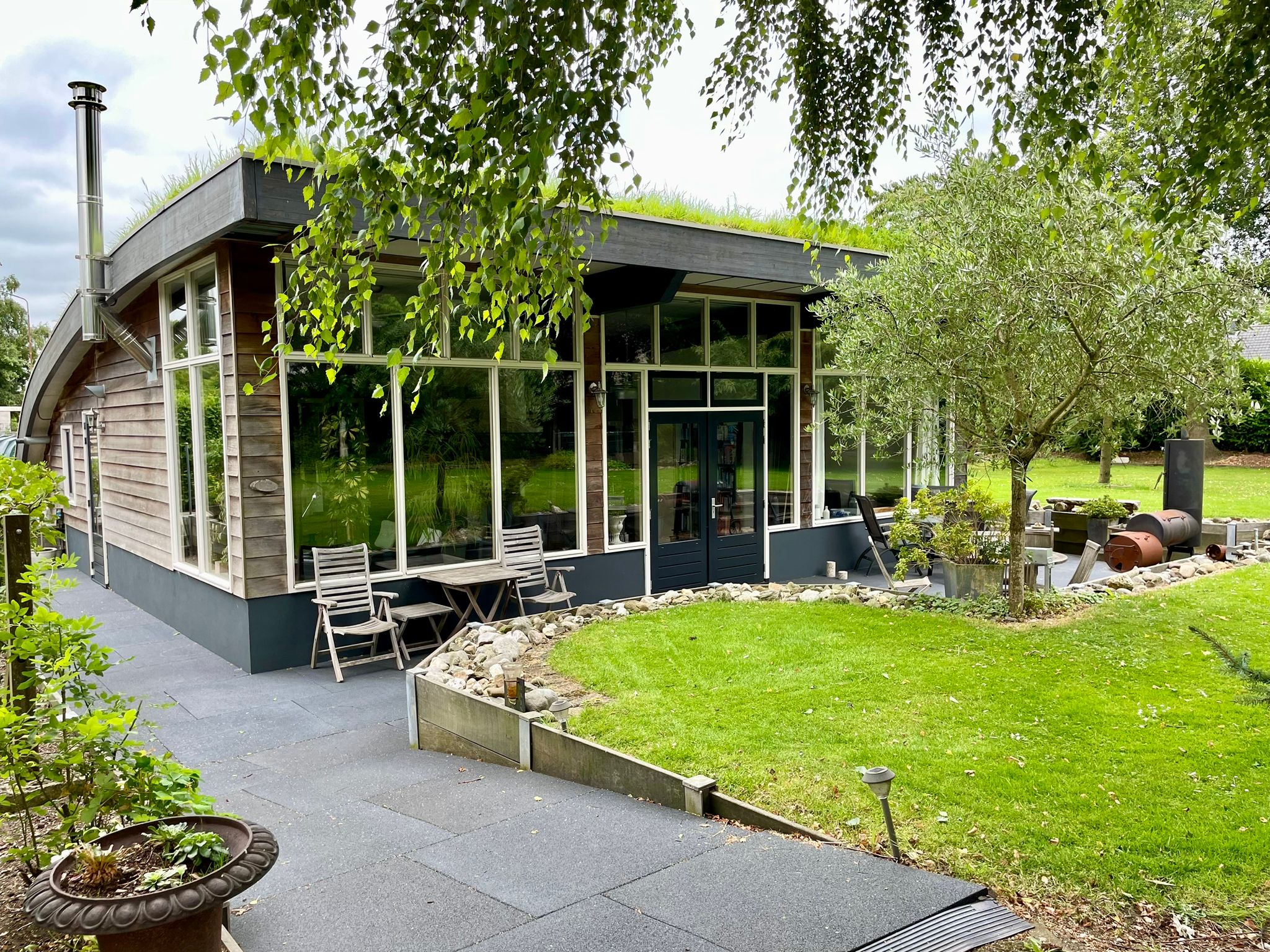 Natuurhuisje in Deil