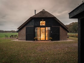 Natuurhuisje in Doorn