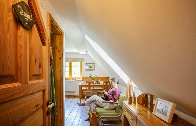 Appartement in Krasna Lipa — foto 2