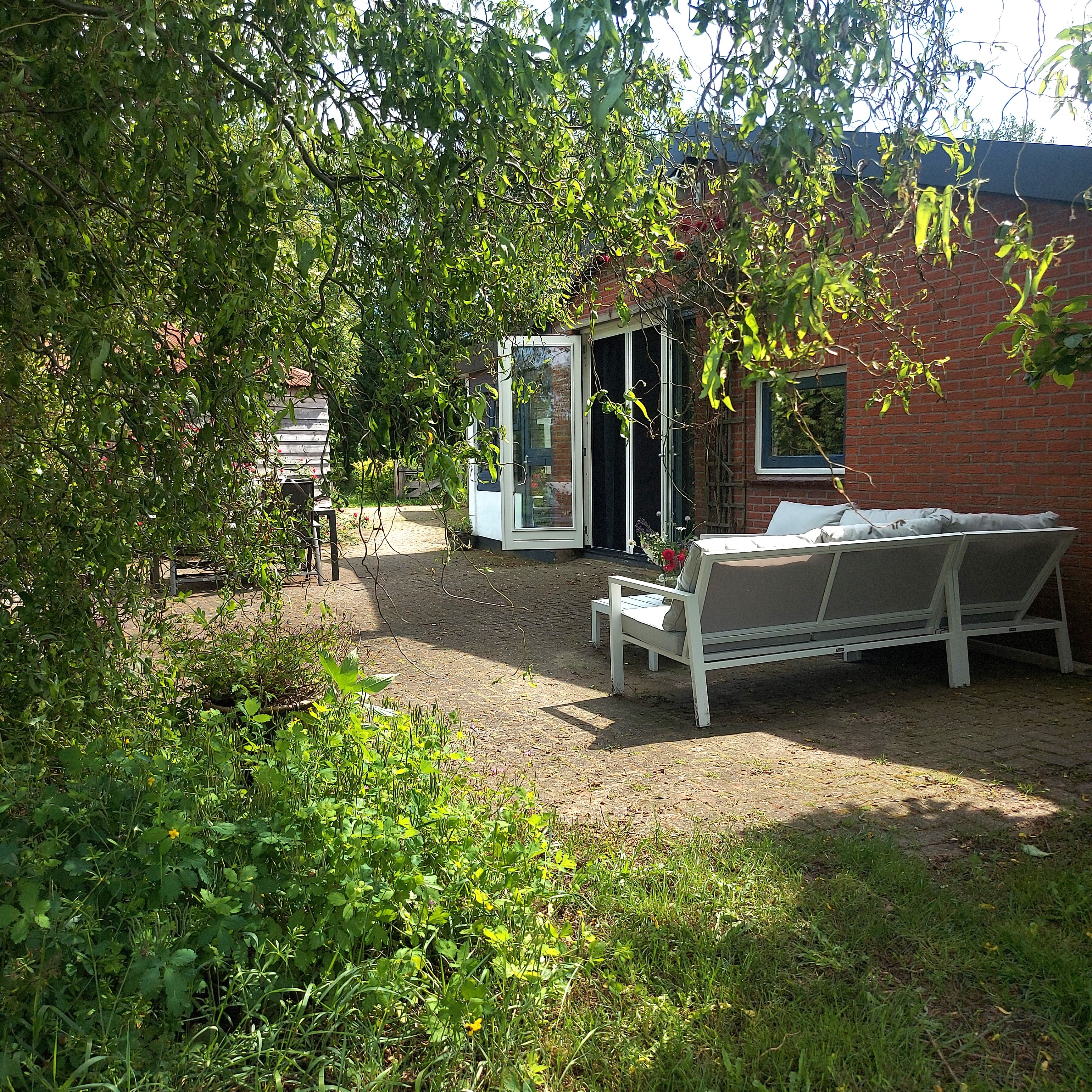 Natuurhuisje in Ommen