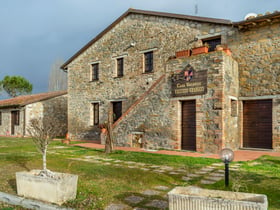 Casa nella natura a Magione