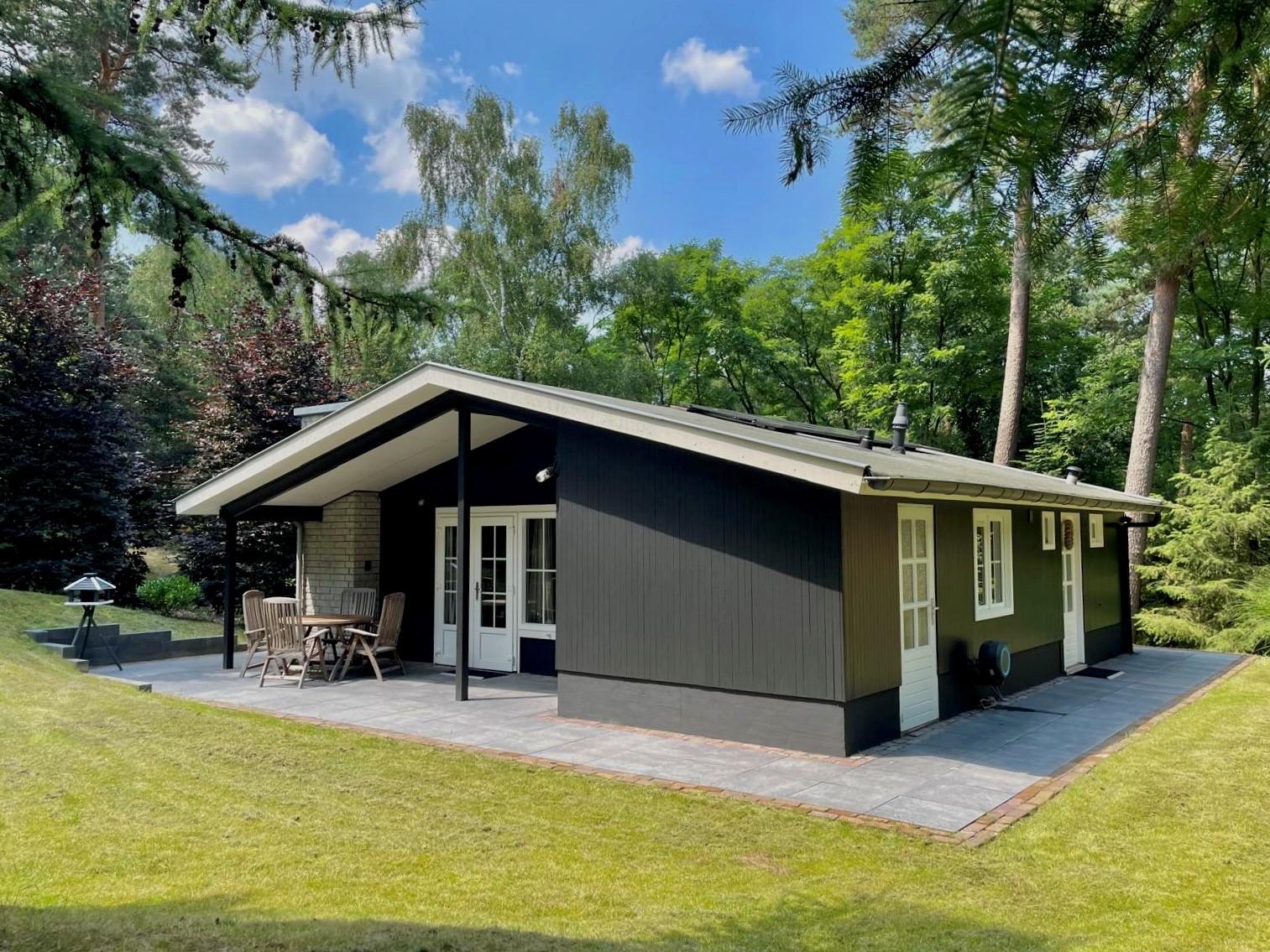 Natuurhuisje in Swolgen