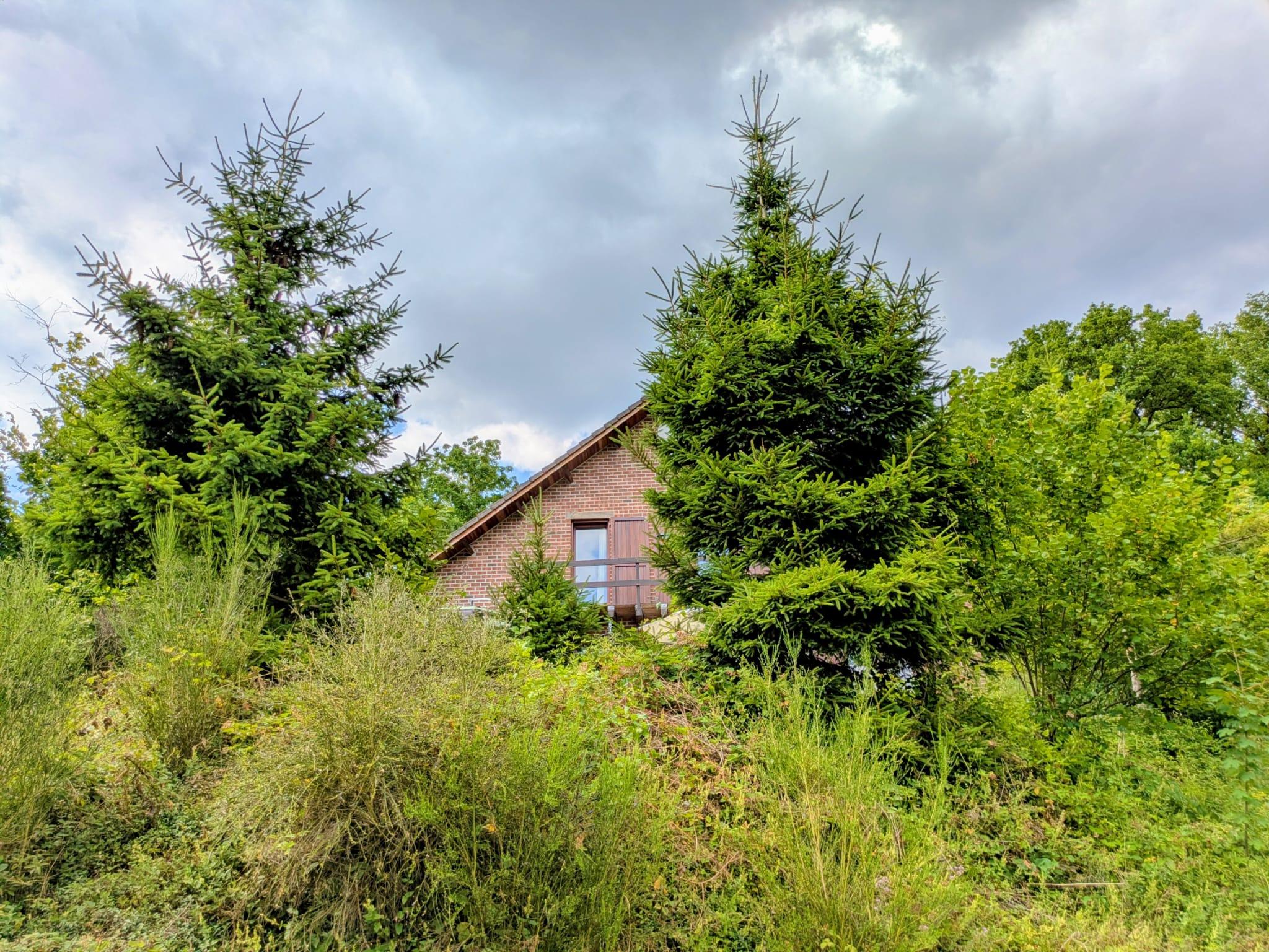 Casa nella natura a Beffe
