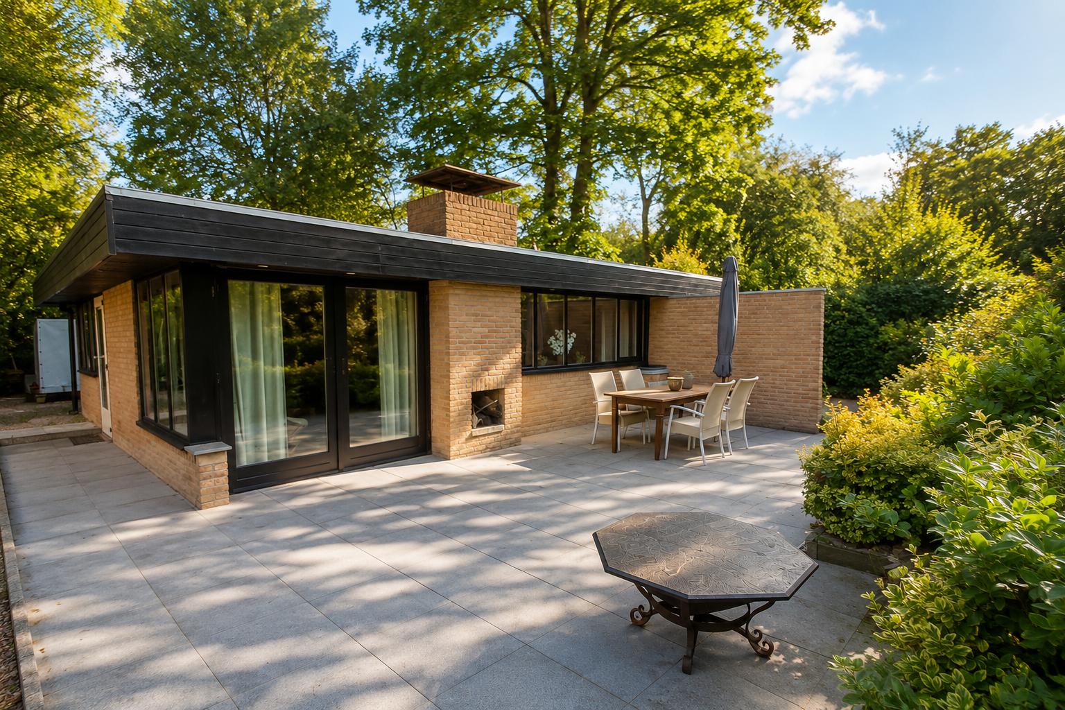 Maison nature à Lanaken