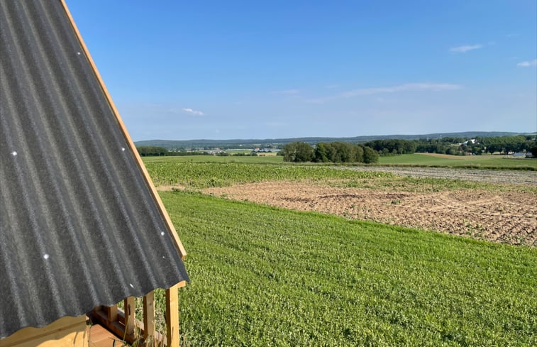 Natuurhuisje in Groesbeek