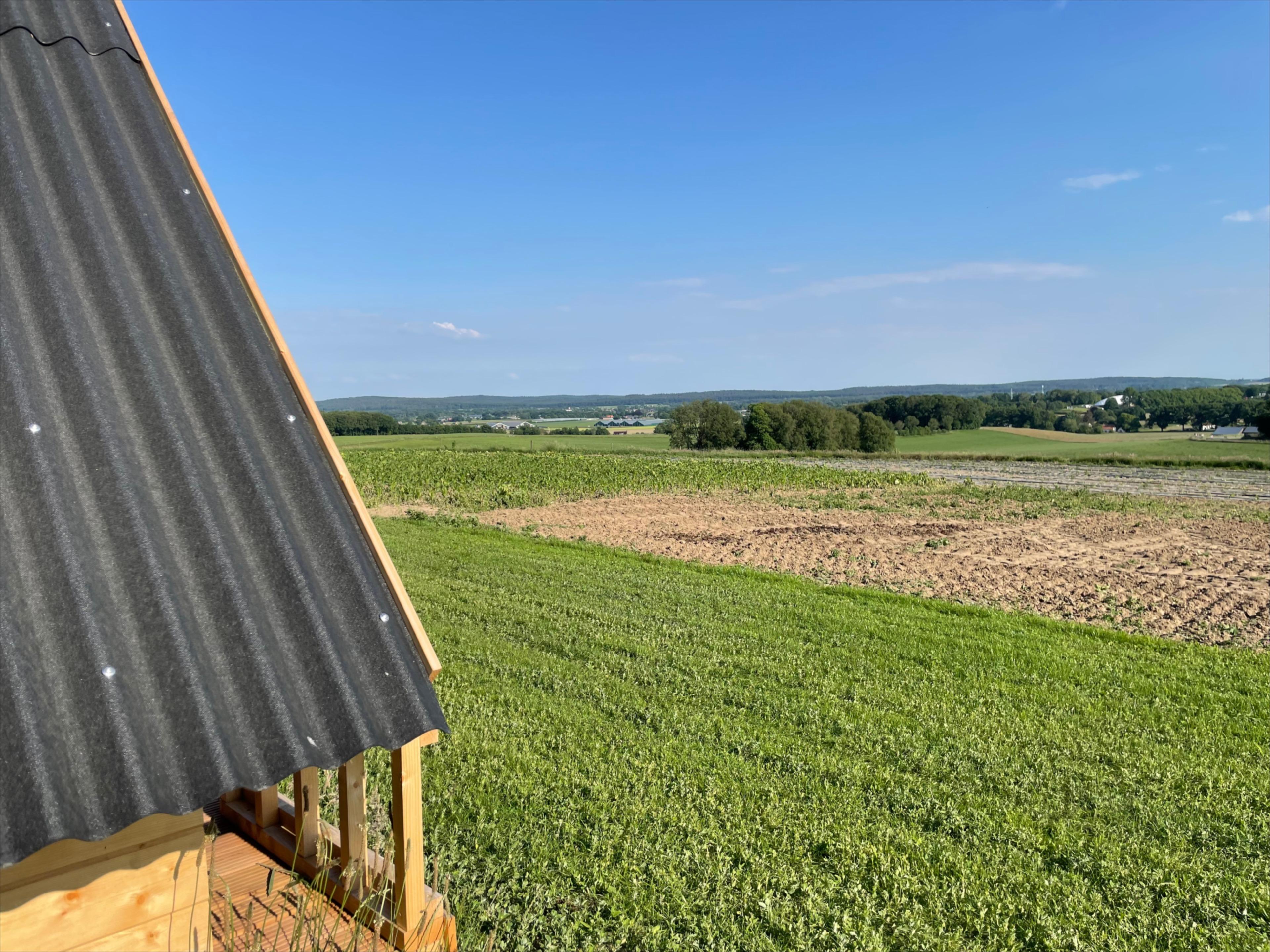 Maison nature à Groesbeek