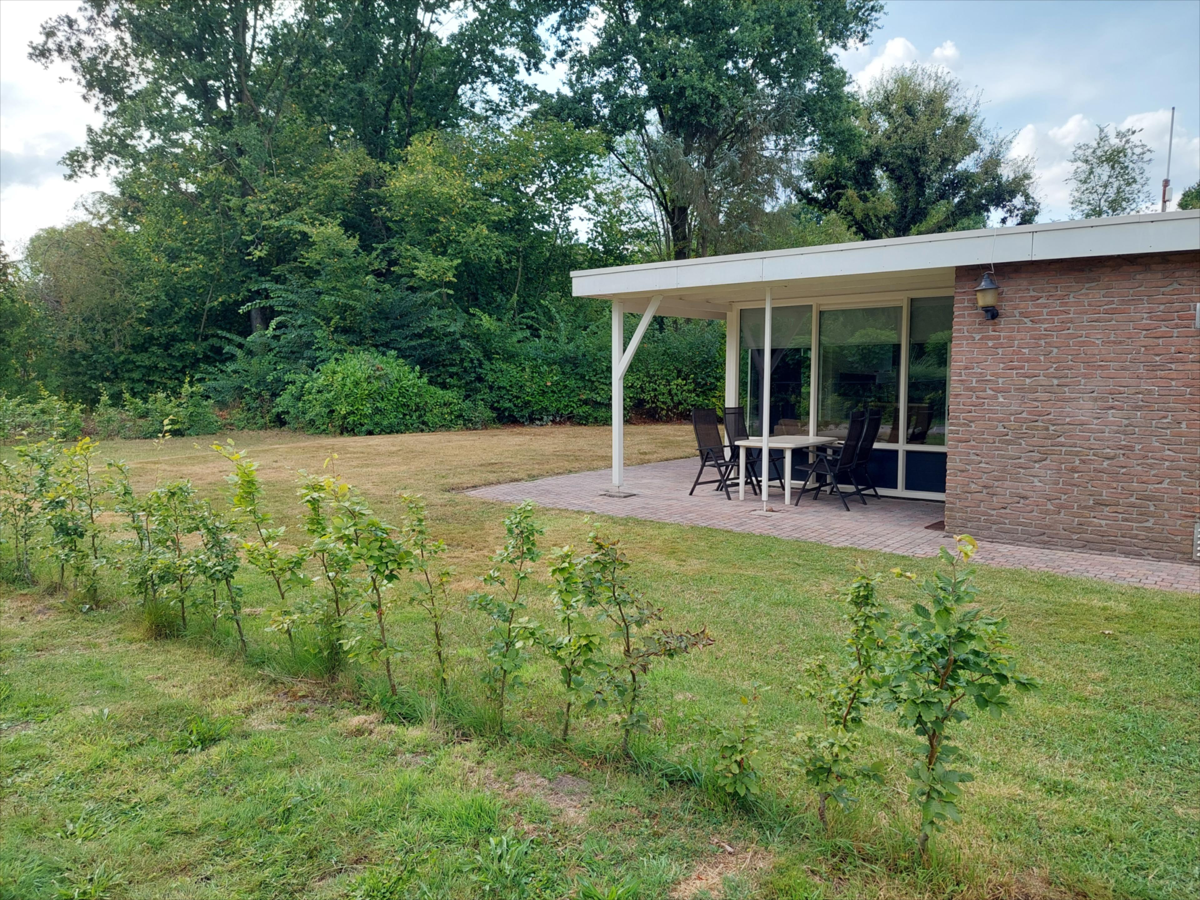 Nature house in Gasselte
