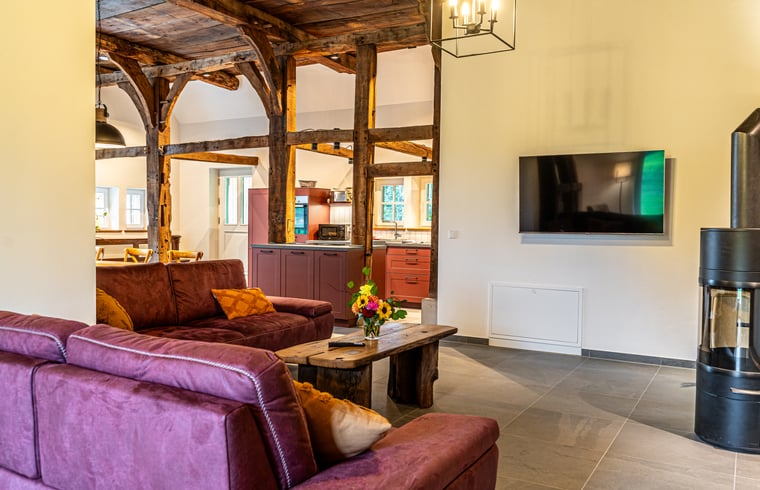 Appartement in Versmold — foto 3